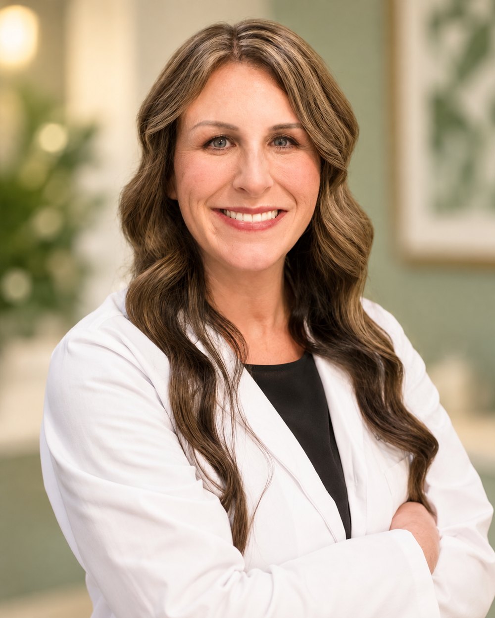 Mary E. DuBois, D.D.S., dentist in Lumberton TX