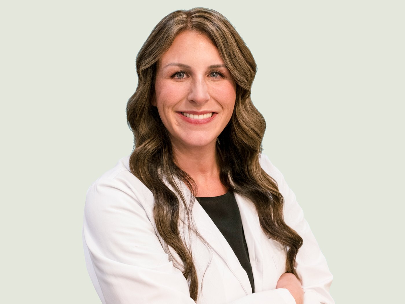 Dr. Mary DuBois