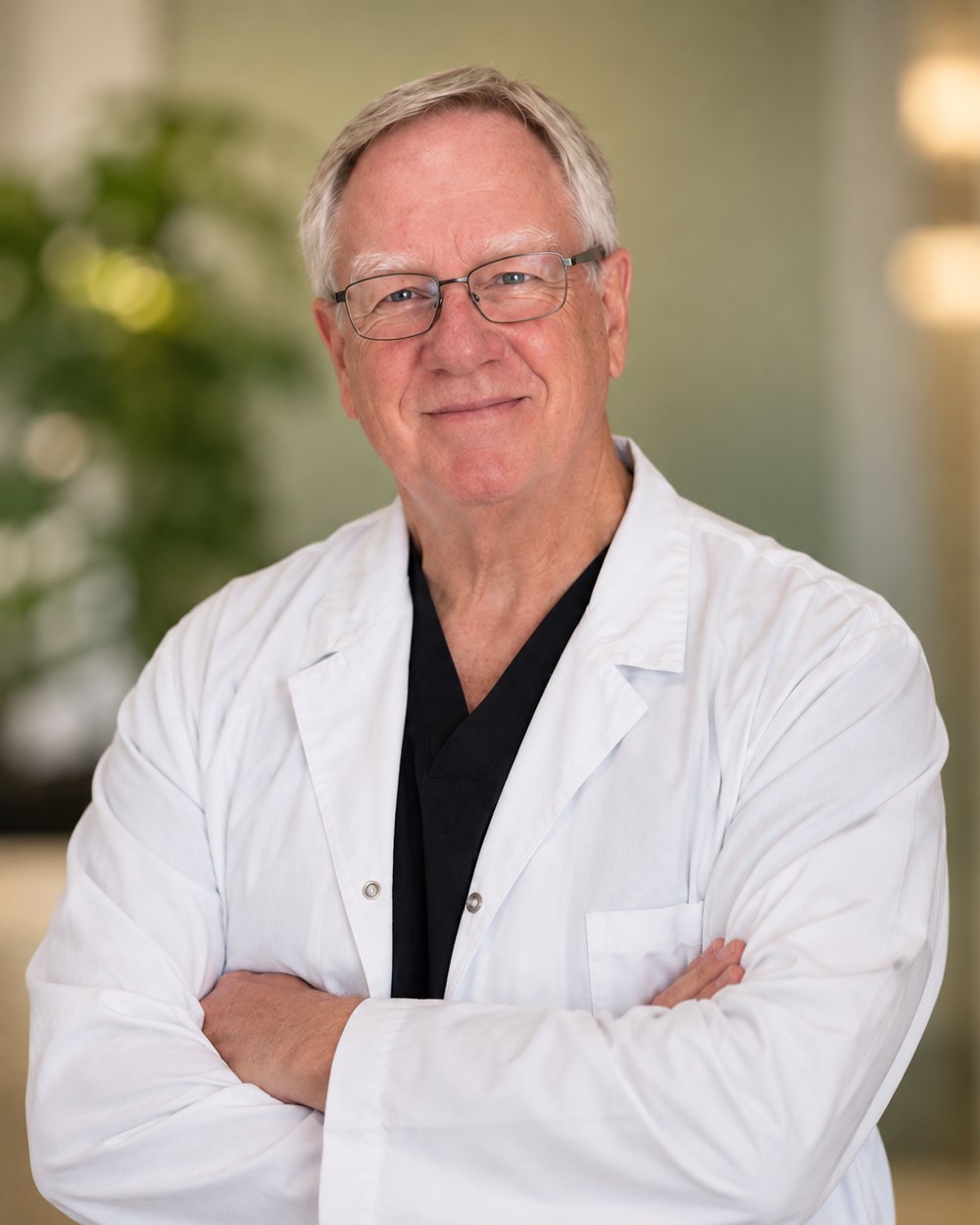 H. David Nelams, D.D.S., dentist in Lumberton TX