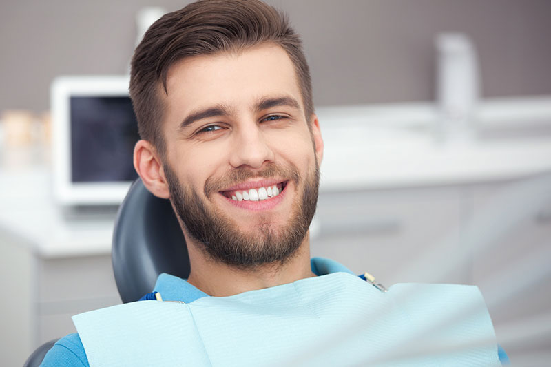 Dental Fillings in Lumberton