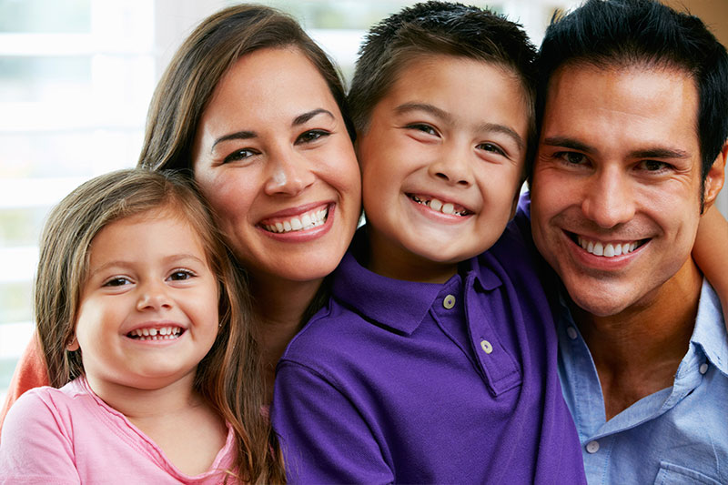 Family Dentistry in Lumberton